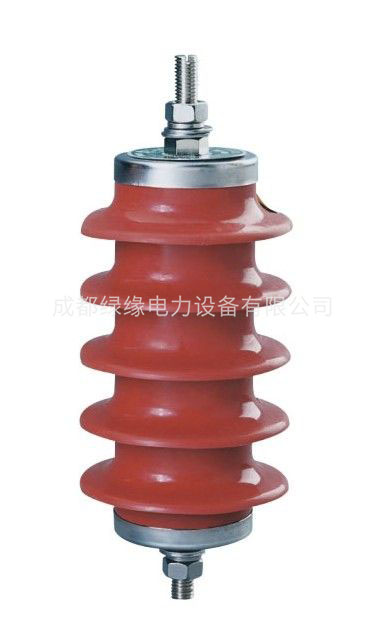 HY5WD-17.5/40、HY5WD-20/45電機(jī)型避雷器