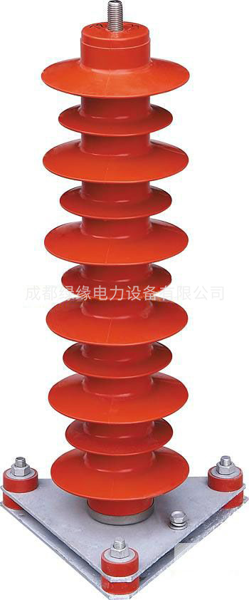 HY5WR-51/134、HY5WR-42/134電容+計數(shù)型避雷器