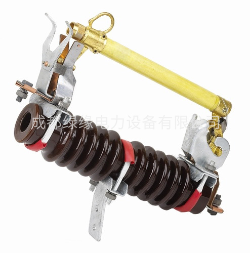 RW11-12/100、RW11-12/200戶外交流高壓陶瓷跌落式熔斷器