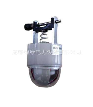 插銷(xiāo)式CBDL-JDX架空型線路故障指示器