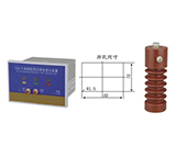 CQ-Q（T）型戶(hù)內(nèi)高壓帶電顯示器